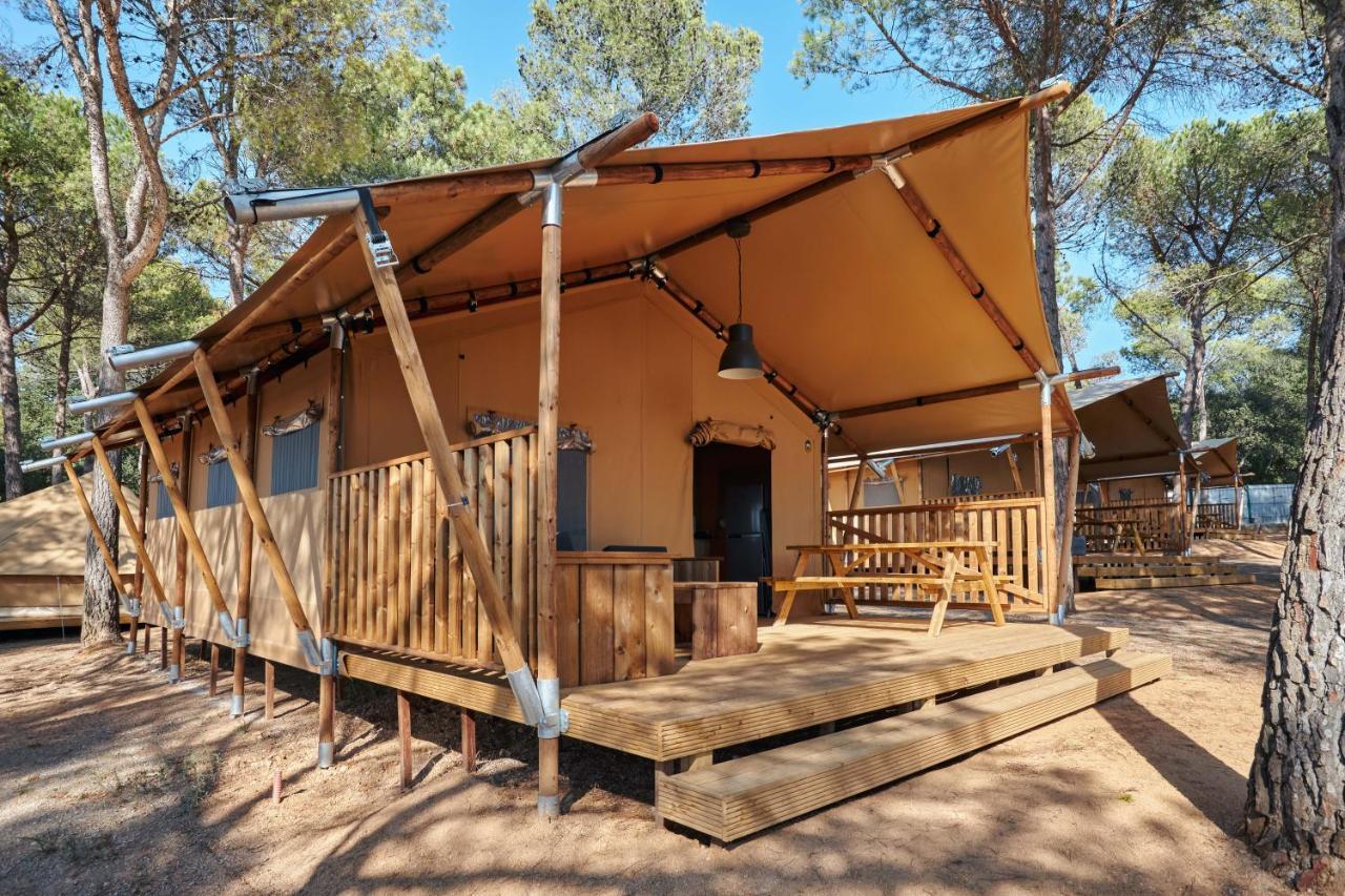 Bungalow Supérieur