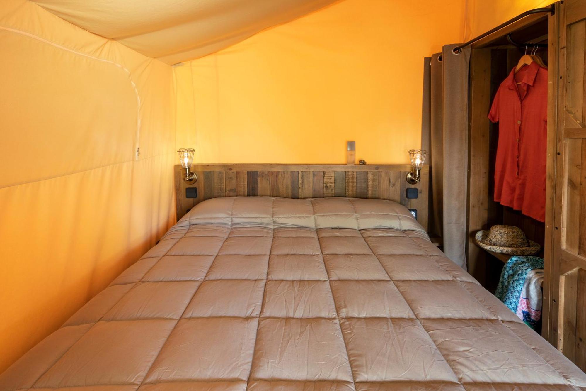 Tente - Canadà Lux (5 Personnes)