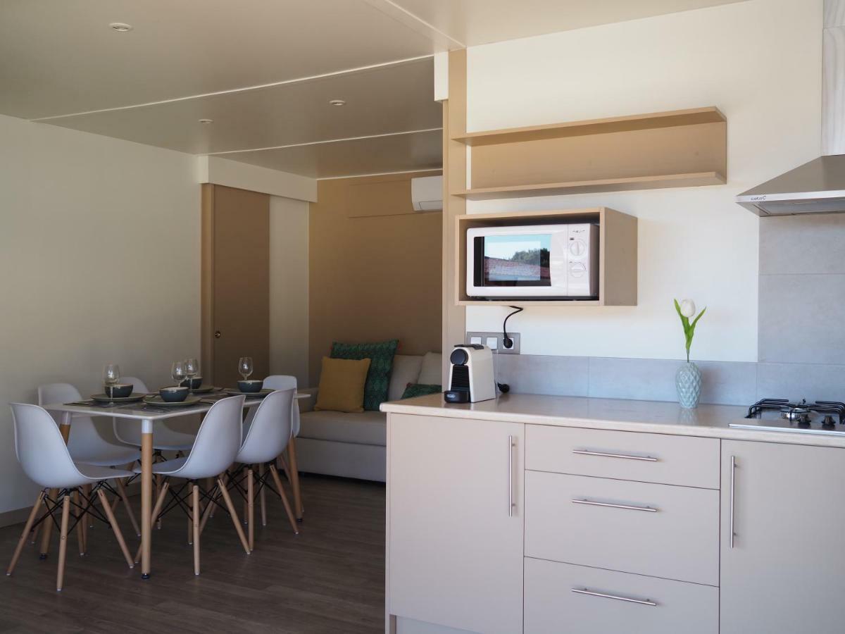 Bungalow Supérieur 2 Chambres