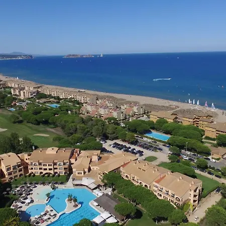 La Costa Hotel Golf & Beach Resort-2